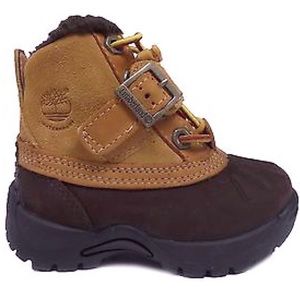 Timberland Mallard Wheat Brown Suede Boots 91834